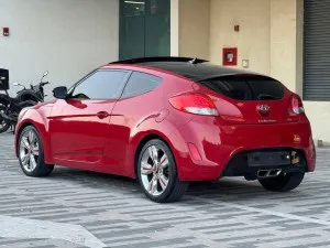 2013 هيونداي فوليستر GL