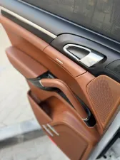 2016 بورش كاين S