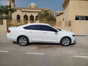 2019 شيفروليه إمبالا LT