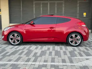 2013 هيونداي فوليستر GL