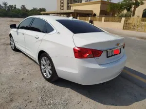 2019 شيفروليه إمبالا LT