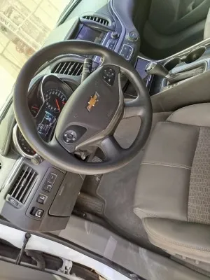 2019 شيفروليه إمبالا LT