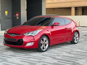 2013 هيونداي فوليستر GL