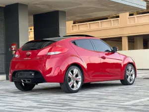 2013 هيونداي فوليستر GL