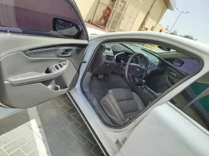 2019 شيفروليه إمبالا LT