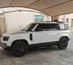 2024 Land Rover Defender 110 SW