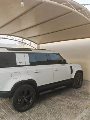 2024 Land Rover Defender 110 SW