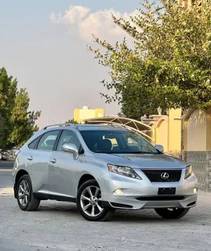 2011 لكزس ار آكس RX 350