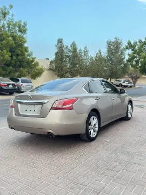 2015 نيسان آلتيما S