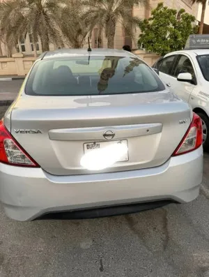 2018 نيسان فيرسا S