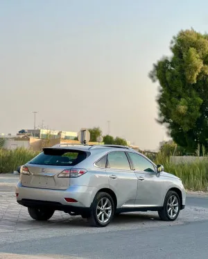 2011 لكزس ار آكس RX 350