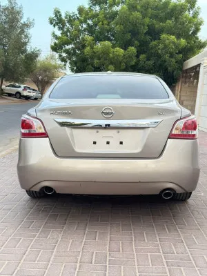 2015 نيسان آلتيما S