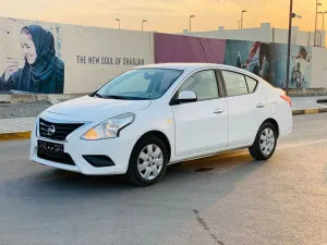 2022 Nissan Sunny S