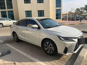 2024 Toyota Yaris Dynamic