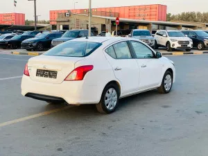 2022 Nissan Sunny S