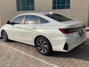 2024 Toyota Yaris Dynamic