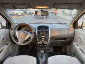 2022 Nissan Sunny S