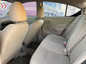 2022 Nissan Sunny S
