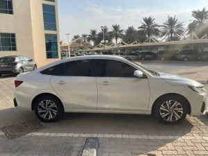 2024 Toyota Yaris Dynamic