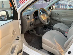 2022 Nissan Sunny S