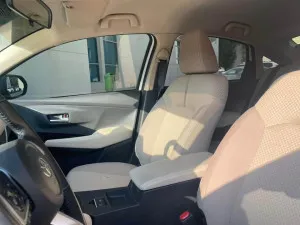 2024 Toyota Yaris Dynamic