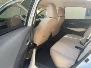 2024 Toyota Yaris Dynamic
