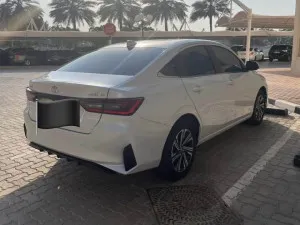 2024 Toyota Yaris Dynamic