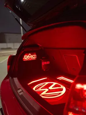 2015 Volkswagen Golf GTI