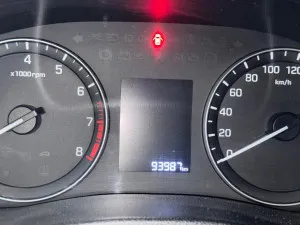 2019 Hyundai Creta S Plus