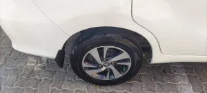 2017 تويوتا أفانزا E MT