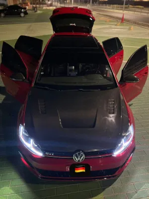 2015 Volkswagen Golf GTI