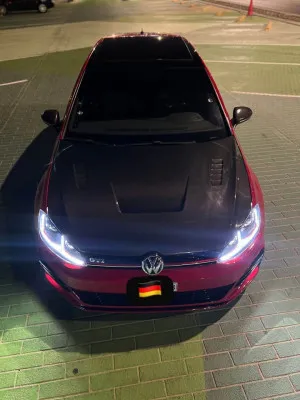 2015 Volkswagen Golf GTI