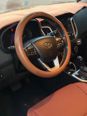 2019 Hyundai Creta S Plus