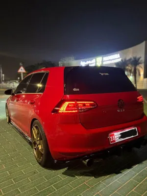 2015 Volkswagen Golf GTI