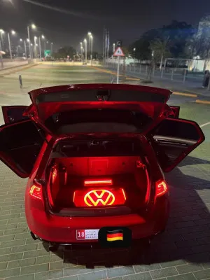 2015 Volkswagen Golf GTI