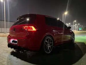 2015 Volkswagen Golf GTI