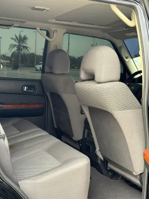 2021 Nissan Patrol Super Safari Gazelle X