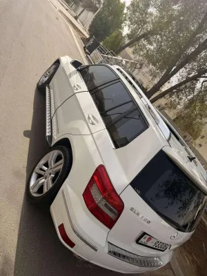2009 مرسيدس-بنز GLK - جي ال كي GLK280
