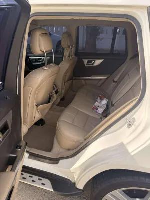 2009 مرسيدس-بنز GLK - جي ال كي GLK280