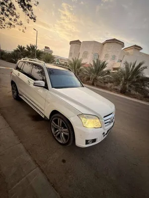 2009 مرسيدس-بنز GLK - جي ال كي GLK280
