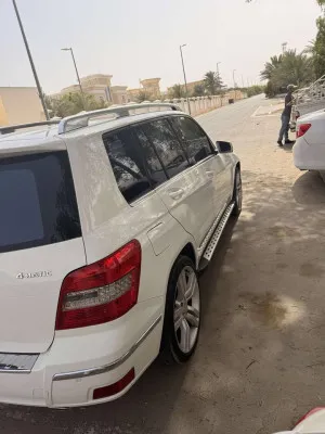 2009 مرسيدس-بنز GLK - جي ال كي GLK280