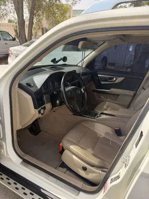 2009 مرسيدس-بنز GLK - جي ال كي GLK280