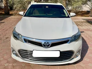 2014 Toyota Corolla Limited