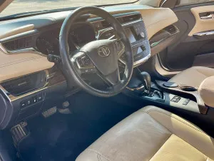 2014 Toyota Corolla Limited