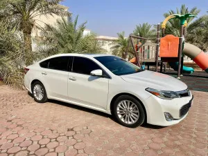 2014 Toyota Corolla Limited