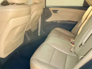 2014 Toyota Corolla Limited