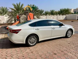 2014 Toyota Corolla Limited