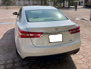 2014 Toyota Corolla Limited