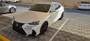 2016 Lexus IS IS 220