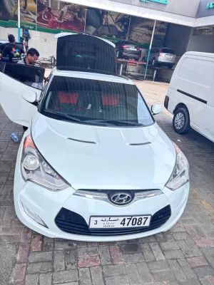 2013 Hyundai Veloster GLS